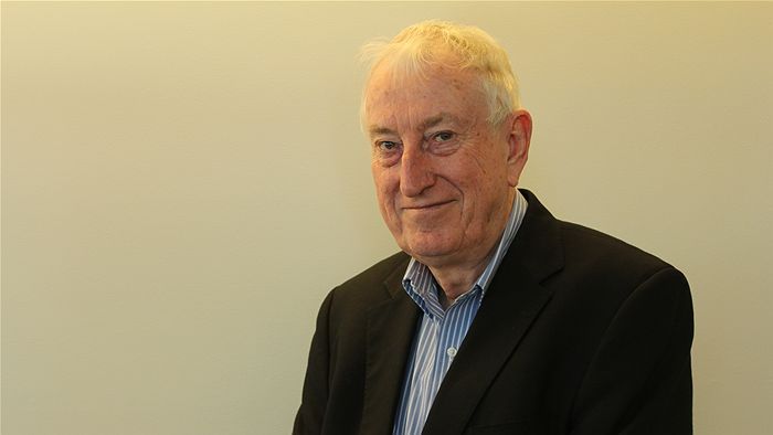 Scientist Peter Doherty on the importance of sentinel chickens episode artwork