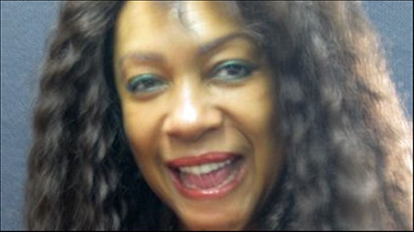 The Supremes' Mary Wilson on making it in Motown episode artwork