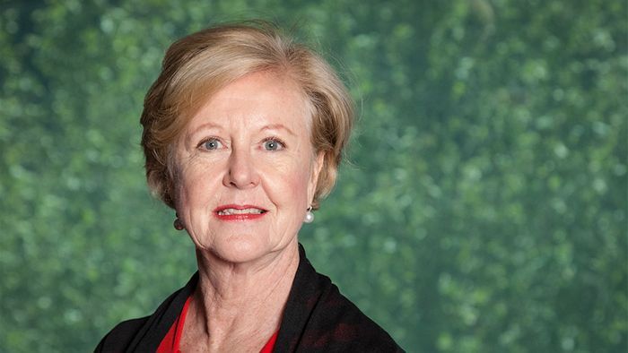 Professor Gillian Triggs' prolific career in international affairs and law episode artwork