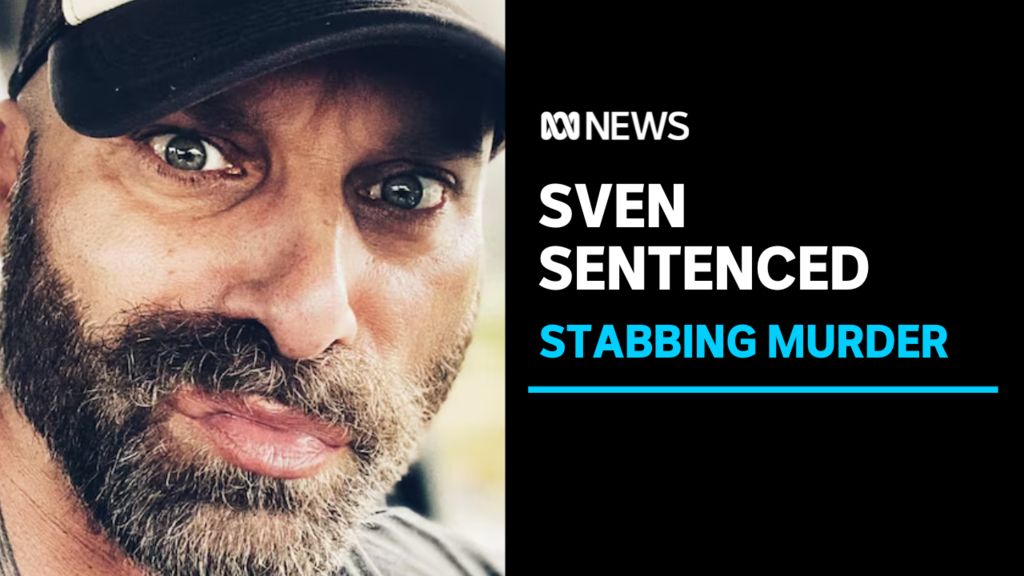 Sven Lindemann jailed for 31 years for murder of girlfriend - ABC News