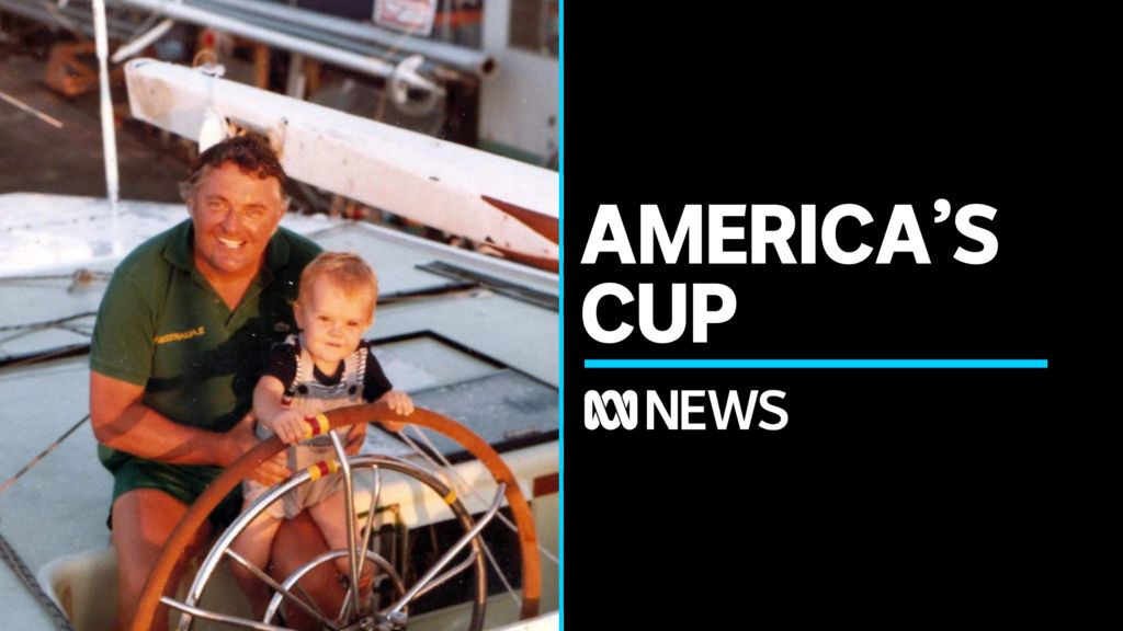 40th Anniversary of Australia's victory in the America's Cup - ABC News