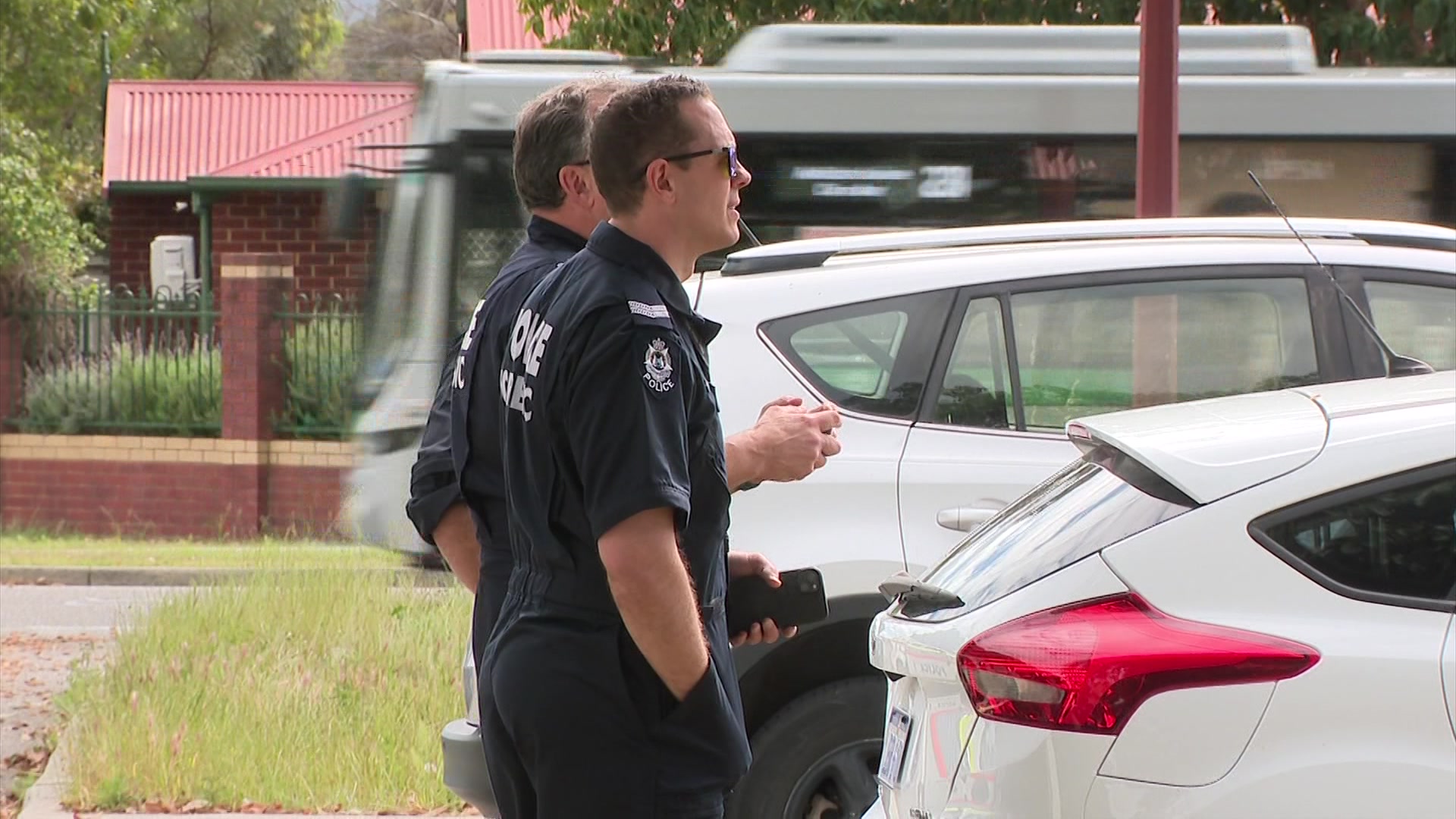 Boy, 13, stays behind bars after Perth drive-by shooting charges