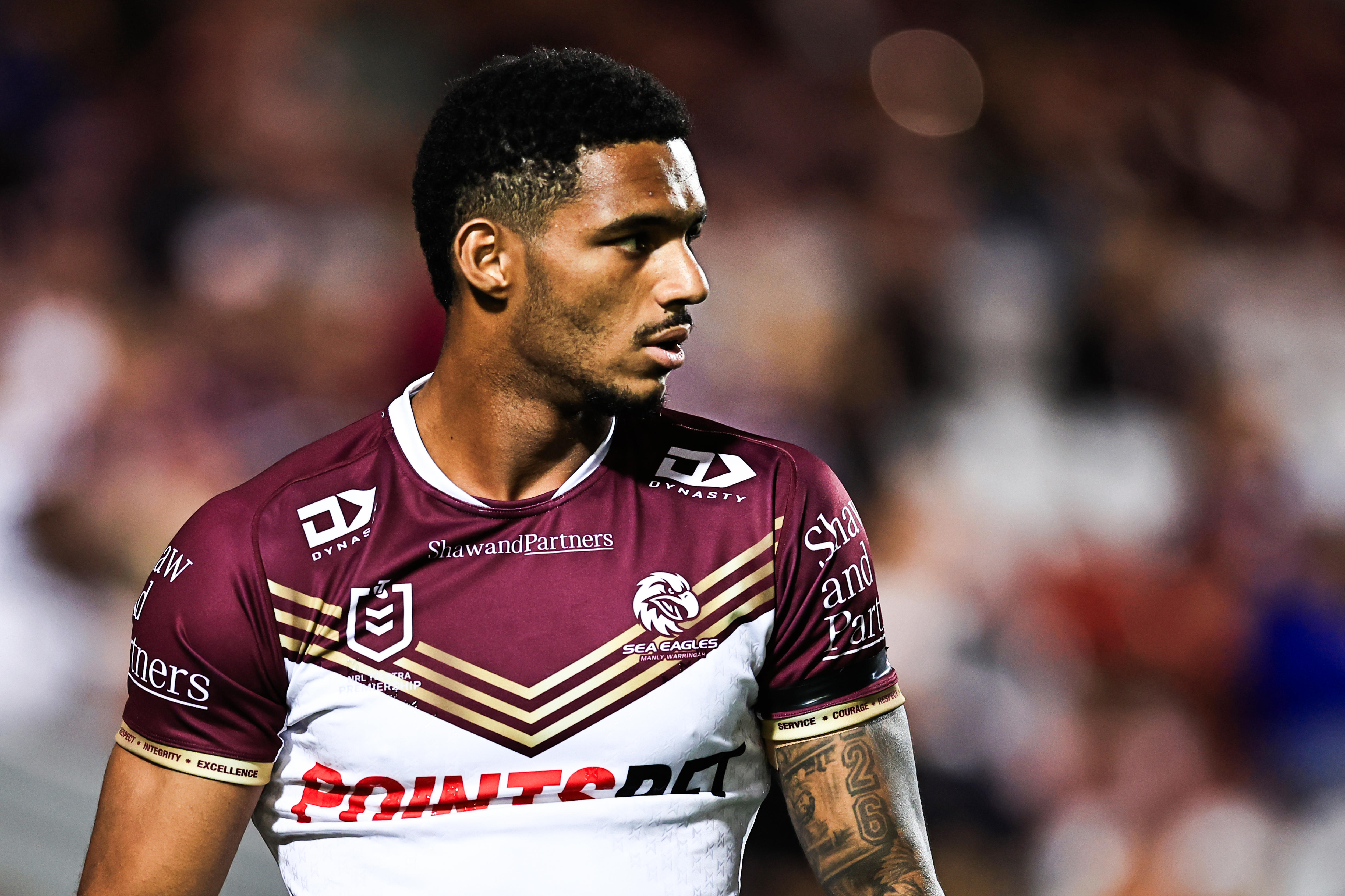 NRL live updates: Manly Sea Eagles vs Newcastle Knights — blog, scores and stats