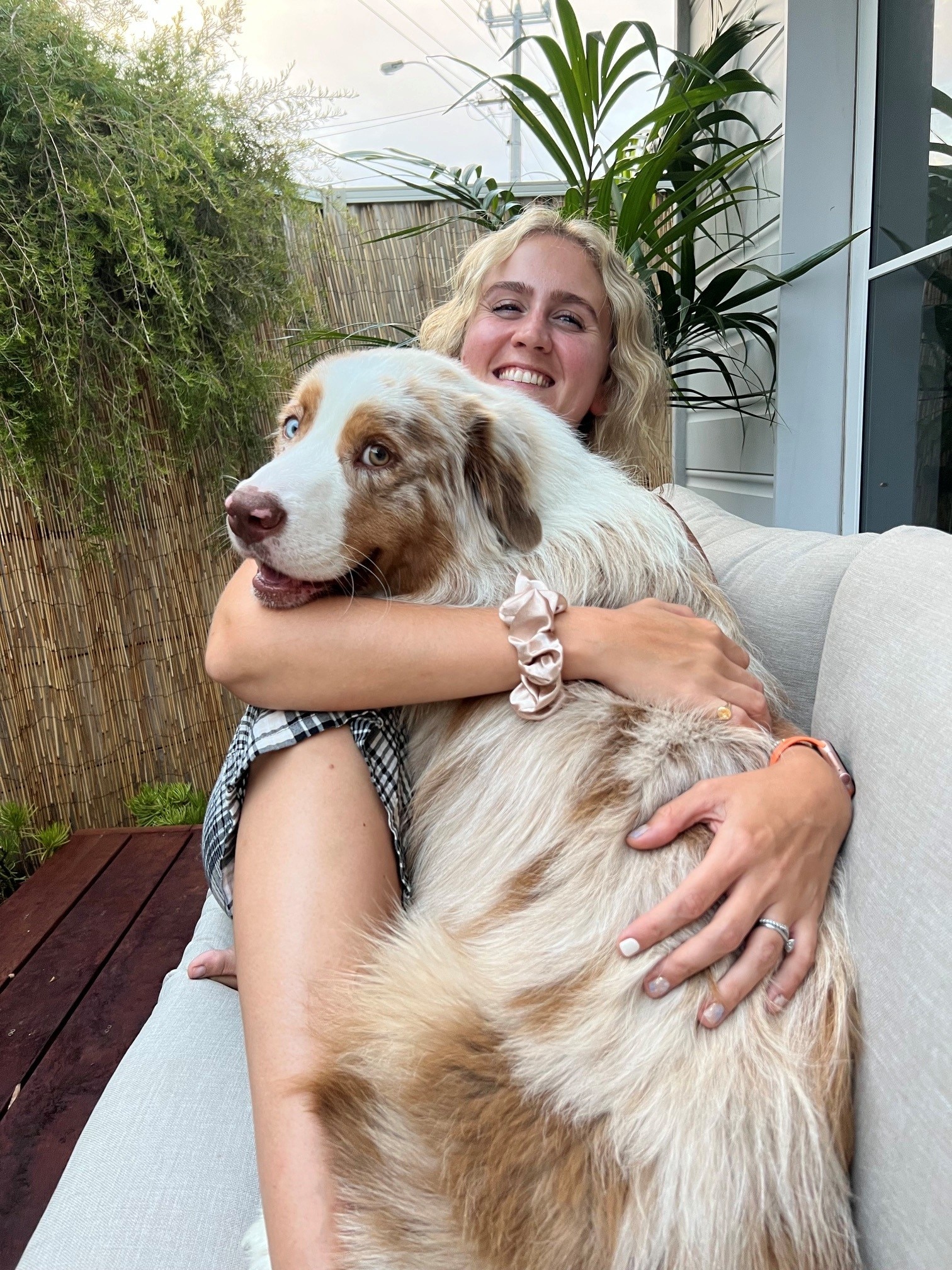 The big life lessons you've learnt since owning a pet