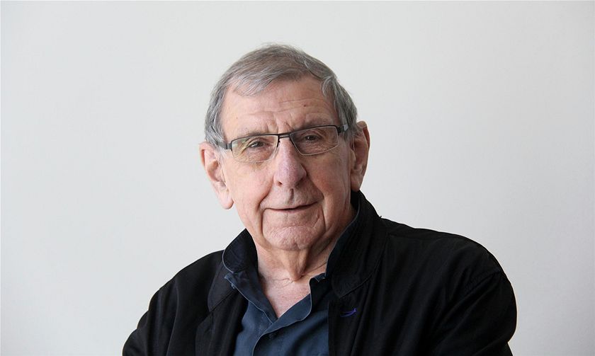 Stephen FitzGerald: Australia's vital relationship with China episode artwork
