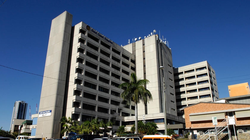 Gold Coast Hospital