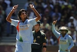 Danger man: Ishant Sharma took 4 for 38