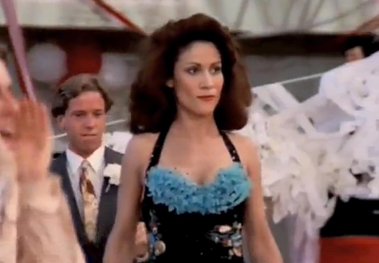Cha Cha from Grease dead at 63 - ABC News