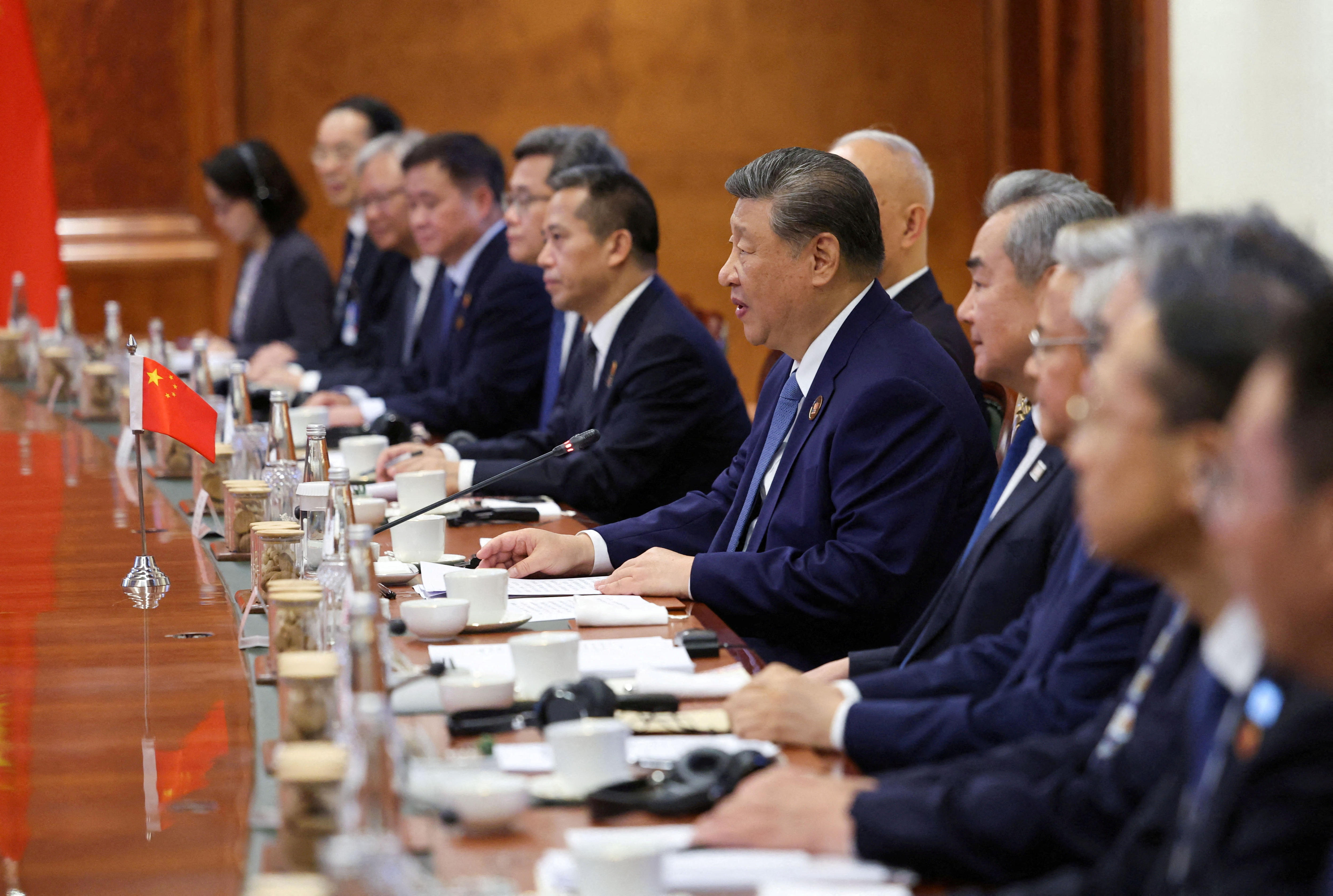 AUDIO: Leaders reach an agreement at BRICS summit - ABC News & Headlines – Australian Broadcasting Corporation