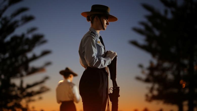 Is Anzac Day a public holiday in 2023 and how can I find services near me?