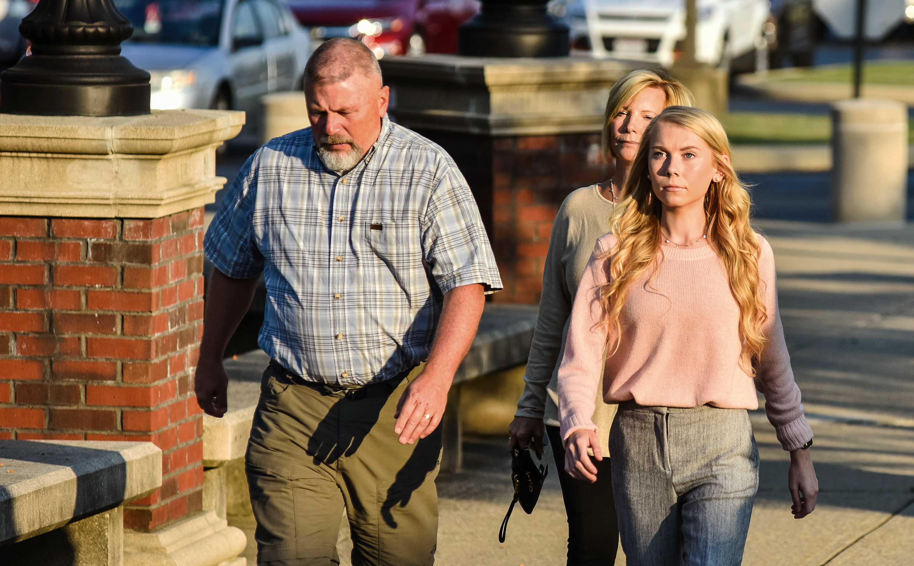 US mother acquitted of killing her newborn but may still face jail time -  ABC News