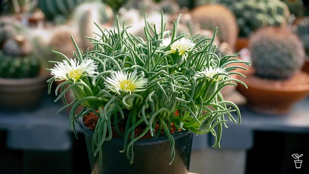 Plant Profile | Mesembryanthemum - Gardening Australia
