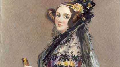 The very first piece of computer programming was performed by Ada Lovelace.