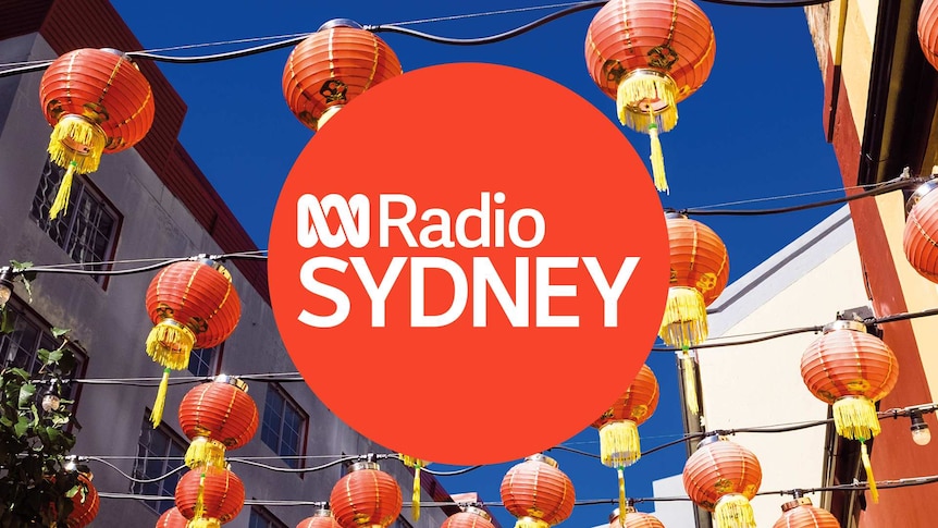 ABC Radio Sydney hero image with logo