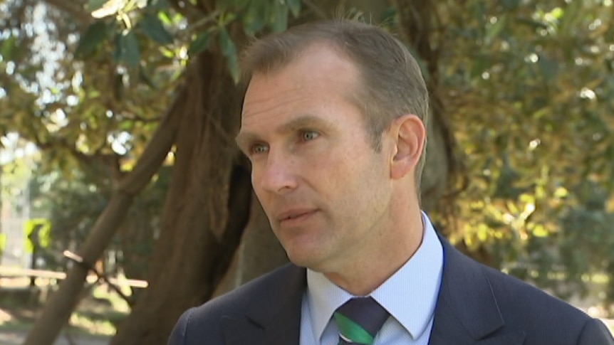NSW Planning Minister Rob Stokes said the Government wants to provide home buyers with options.