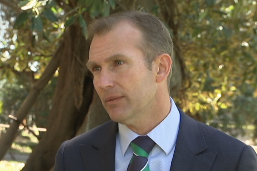 NSW Planning Minister Rob Stokes said the Government wants to provide home buyers with options.