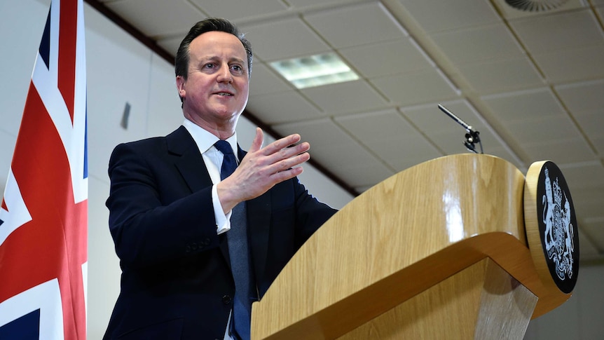 David Cameron wins 'special status' deal for UK to stay in EU