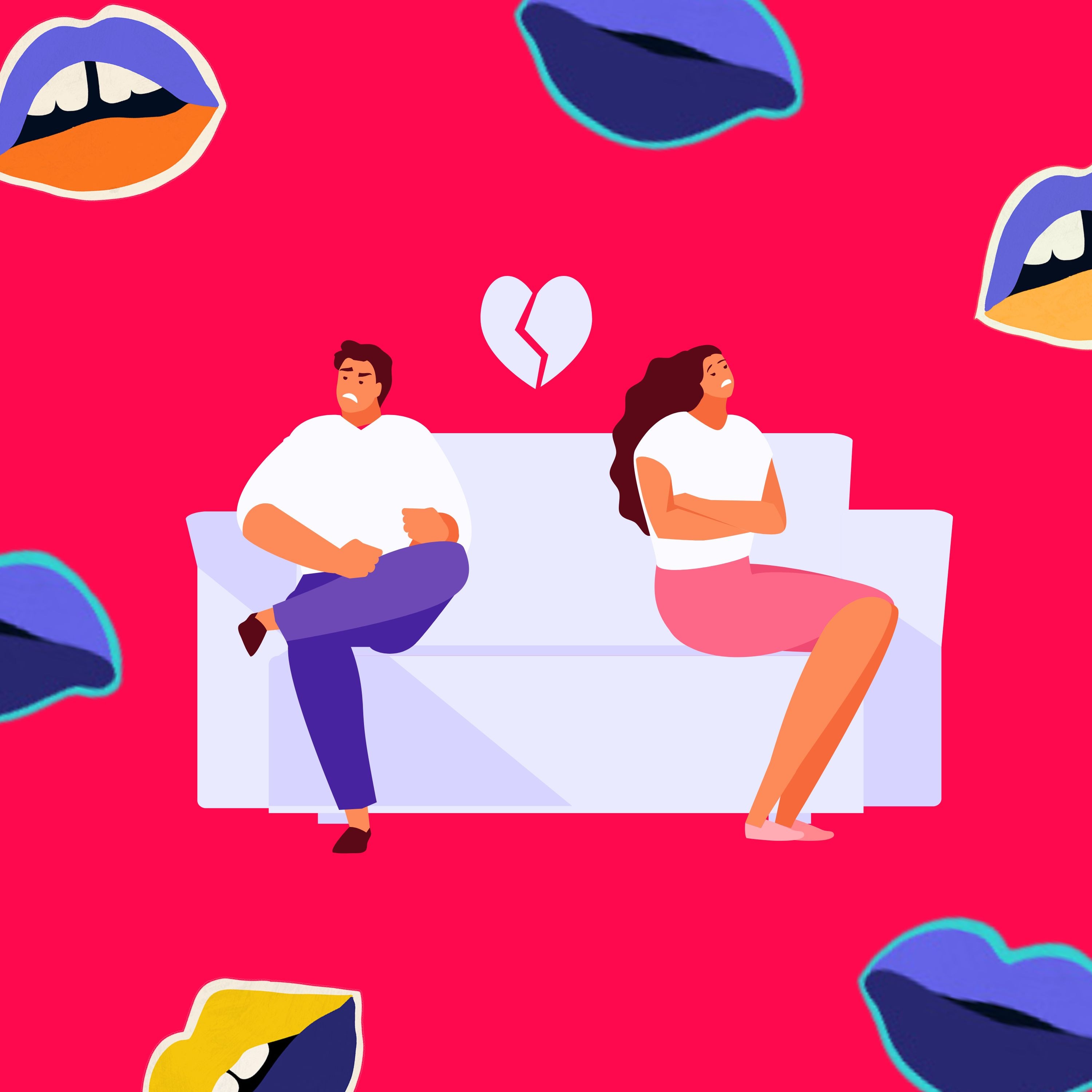 Quiet Quitting Marriage: Why  Women Are Emotionally Checking Out