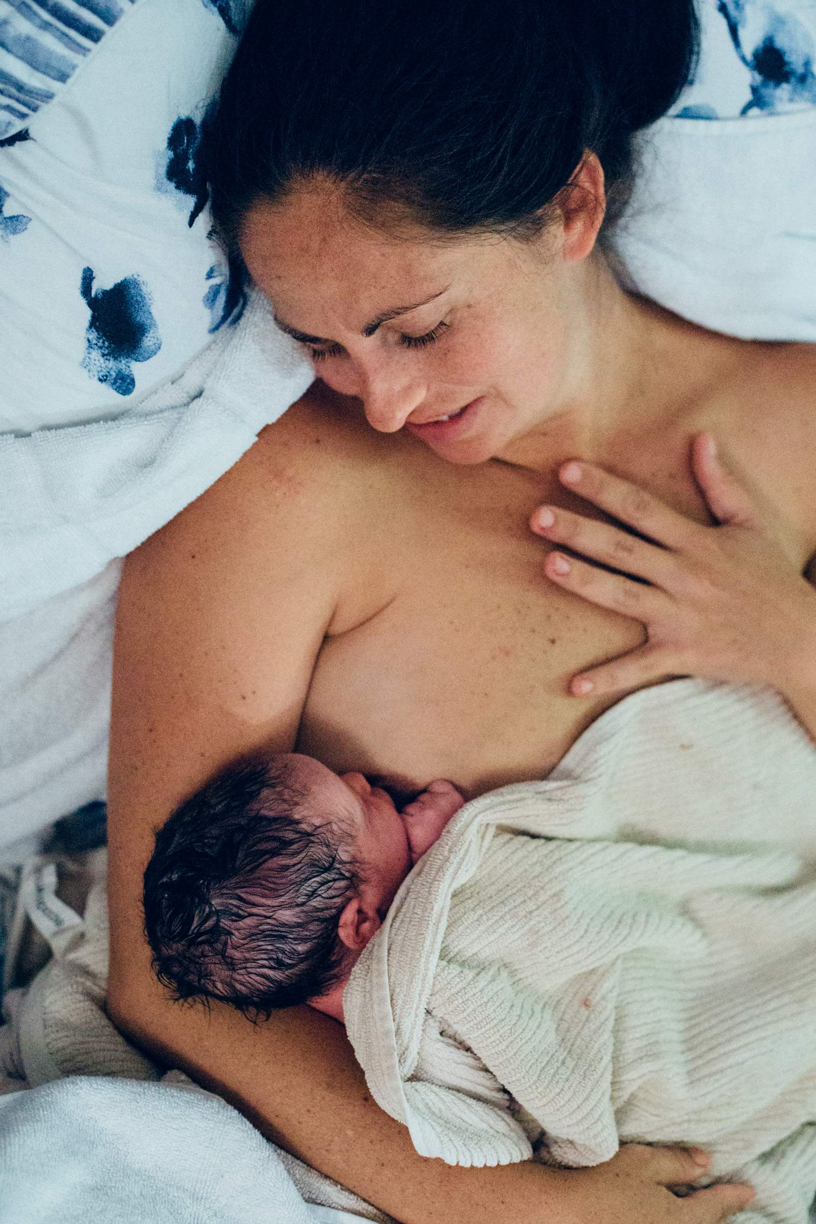 What makes a good birth? - ABC Sydney