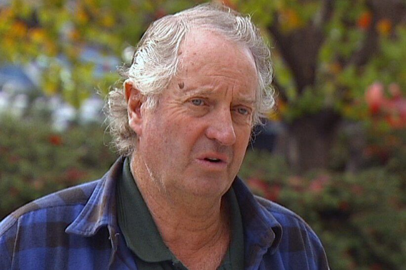 Canberra bushfire victim Wayne West's case will today begin in the ACT Court of Appeal today.