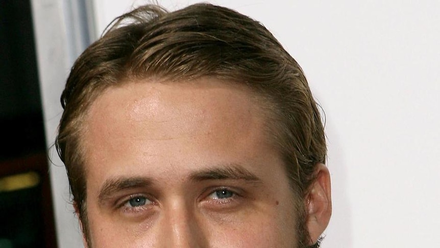 Ryan Gosling