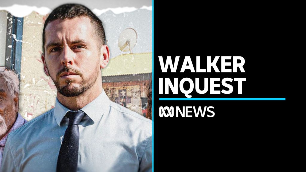 What We Know About The Kumanjayi Walker Coronial Inquest - ABC News