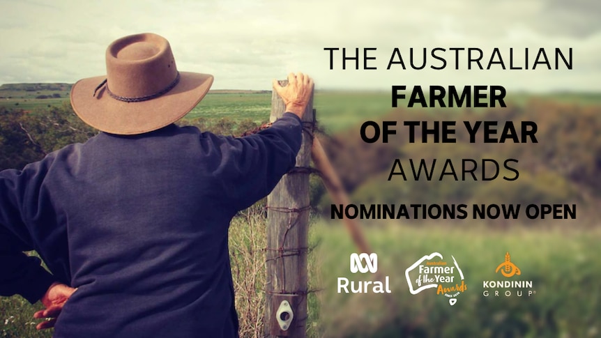 farmer, awards, FOTY, farmer of the year, 