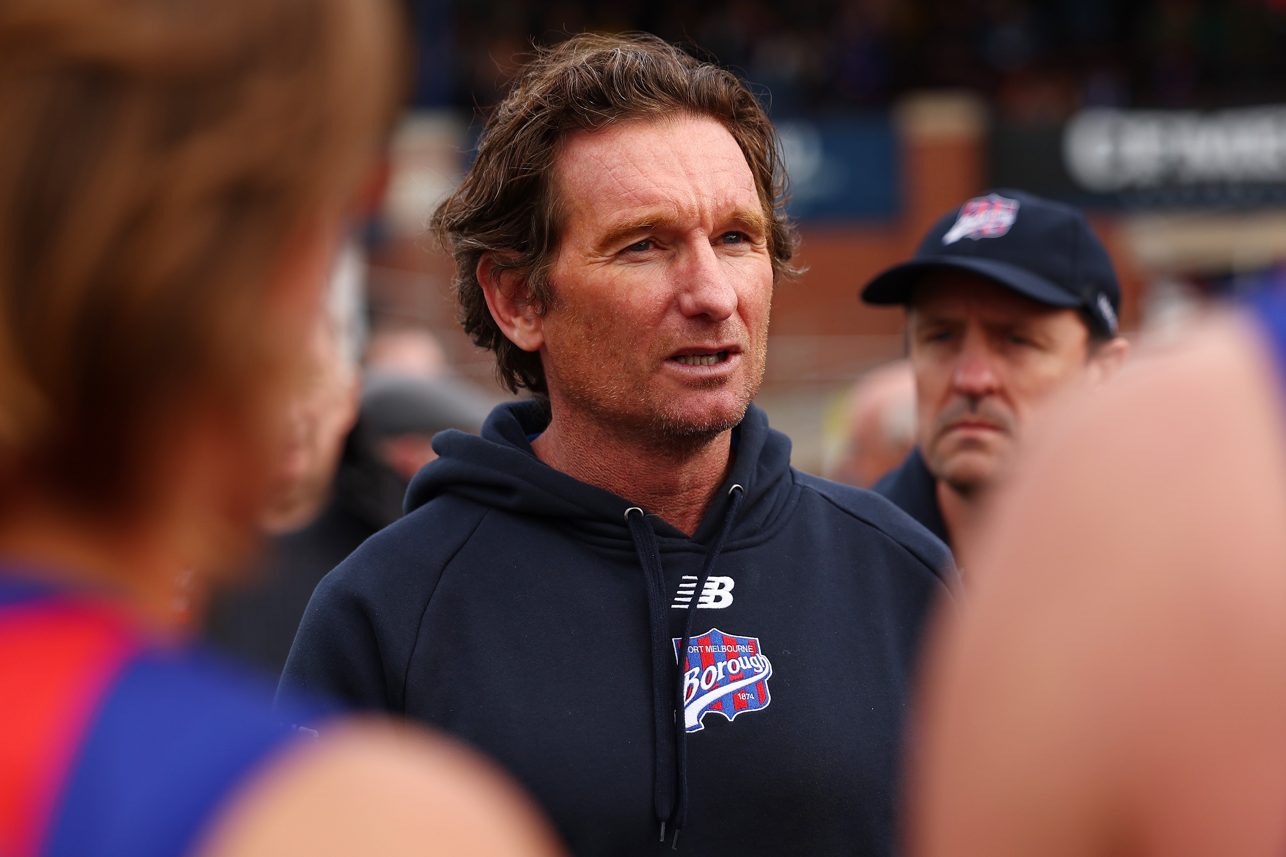 Essendon announces selection panel to pick next AFL coach