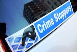 NSW Police Crime Stoppers generic