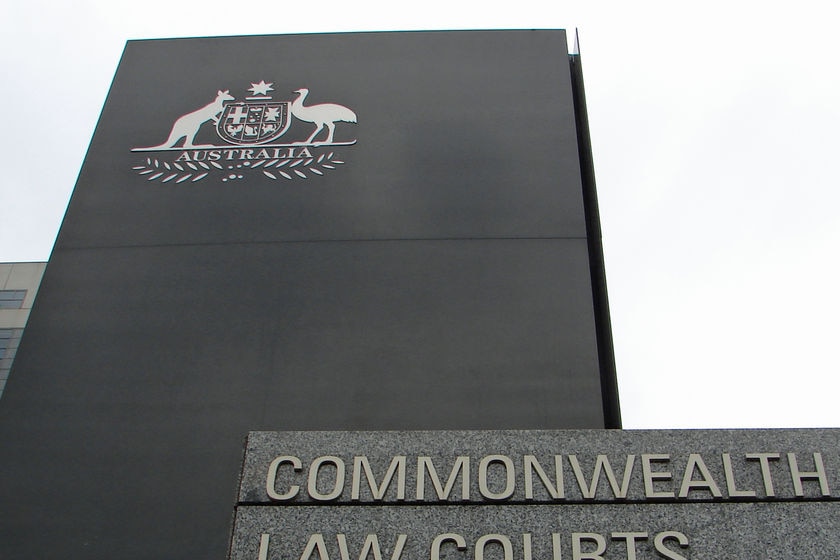 commonwealth law courts melbourne