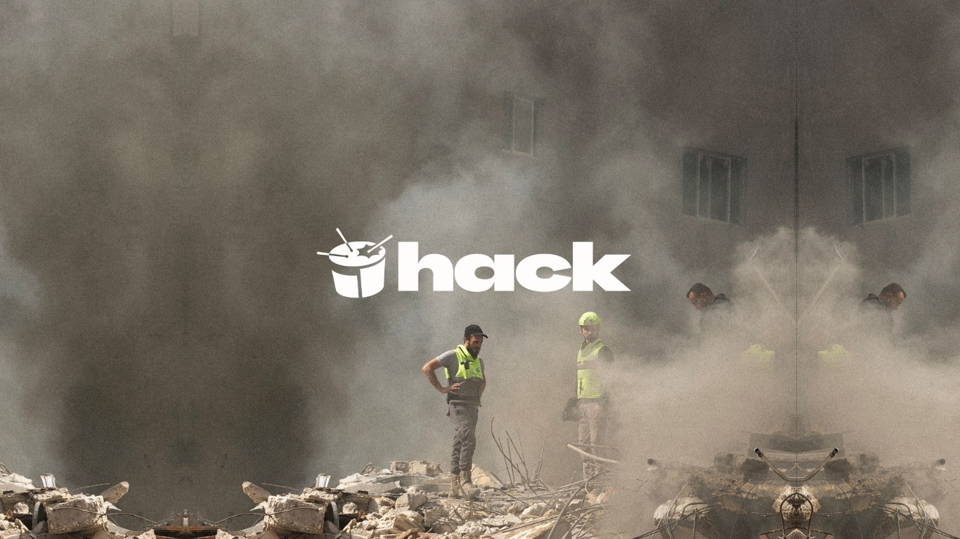 Peptide popularity, Israel's war in Lebanon + turning trauma into a lifeline