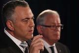Joe Hockey and Andrew Robb release election costings
