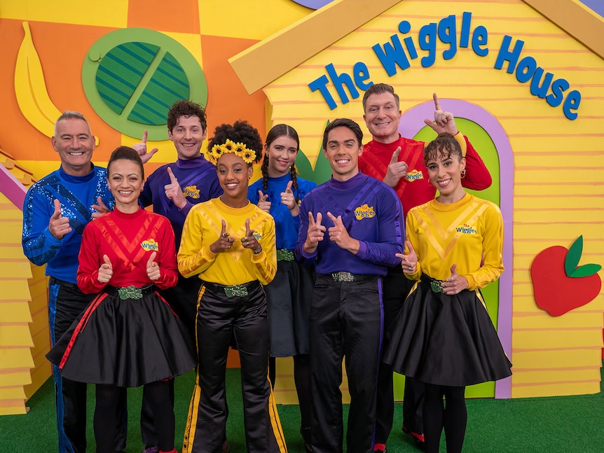 Ready, Steady, Wiggle! Games | Ready, Steady, Wiggle! - ABC Kids