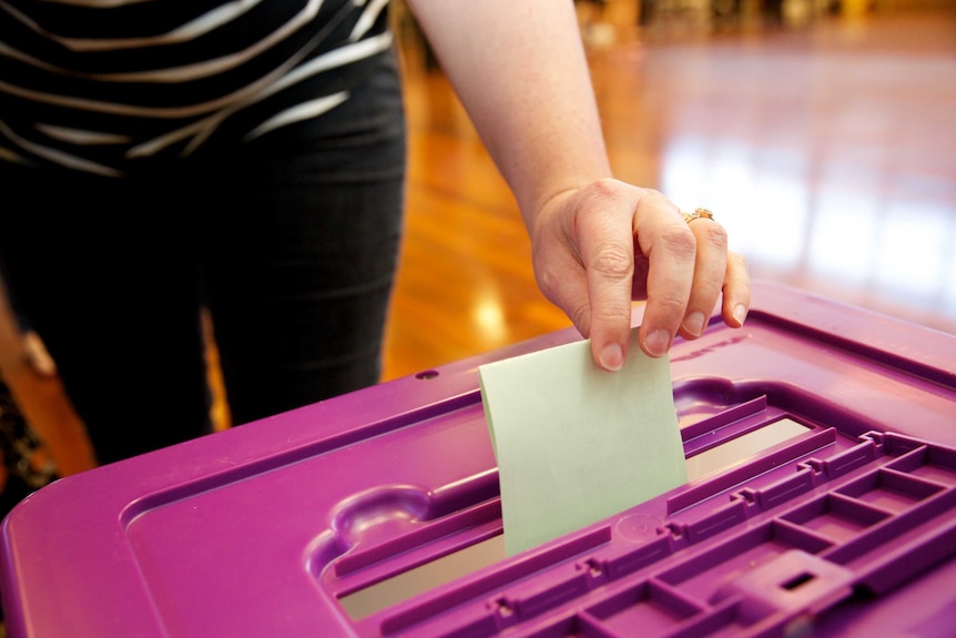 WA Election: Here's where to vote in the state election ...