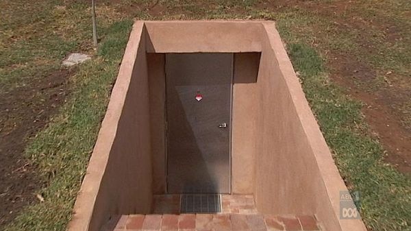 The Master Builders Association of Victoria believes the guidelines will stall the installation of bunkers.