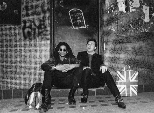 洋楽 ANTI SOCIAL WORKERS / PUNKY REGGAE PARTY Punky Reggae Party | Anti Social Workers & Mad Professor