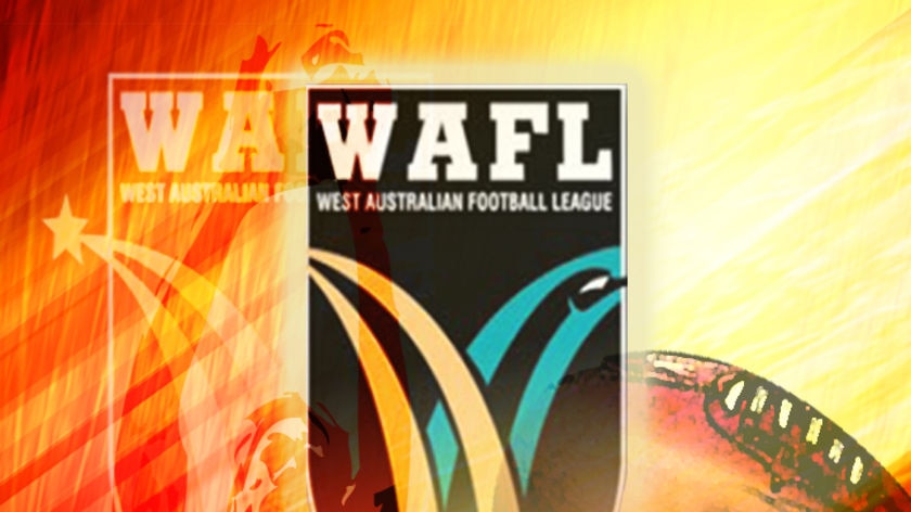WAFL logo