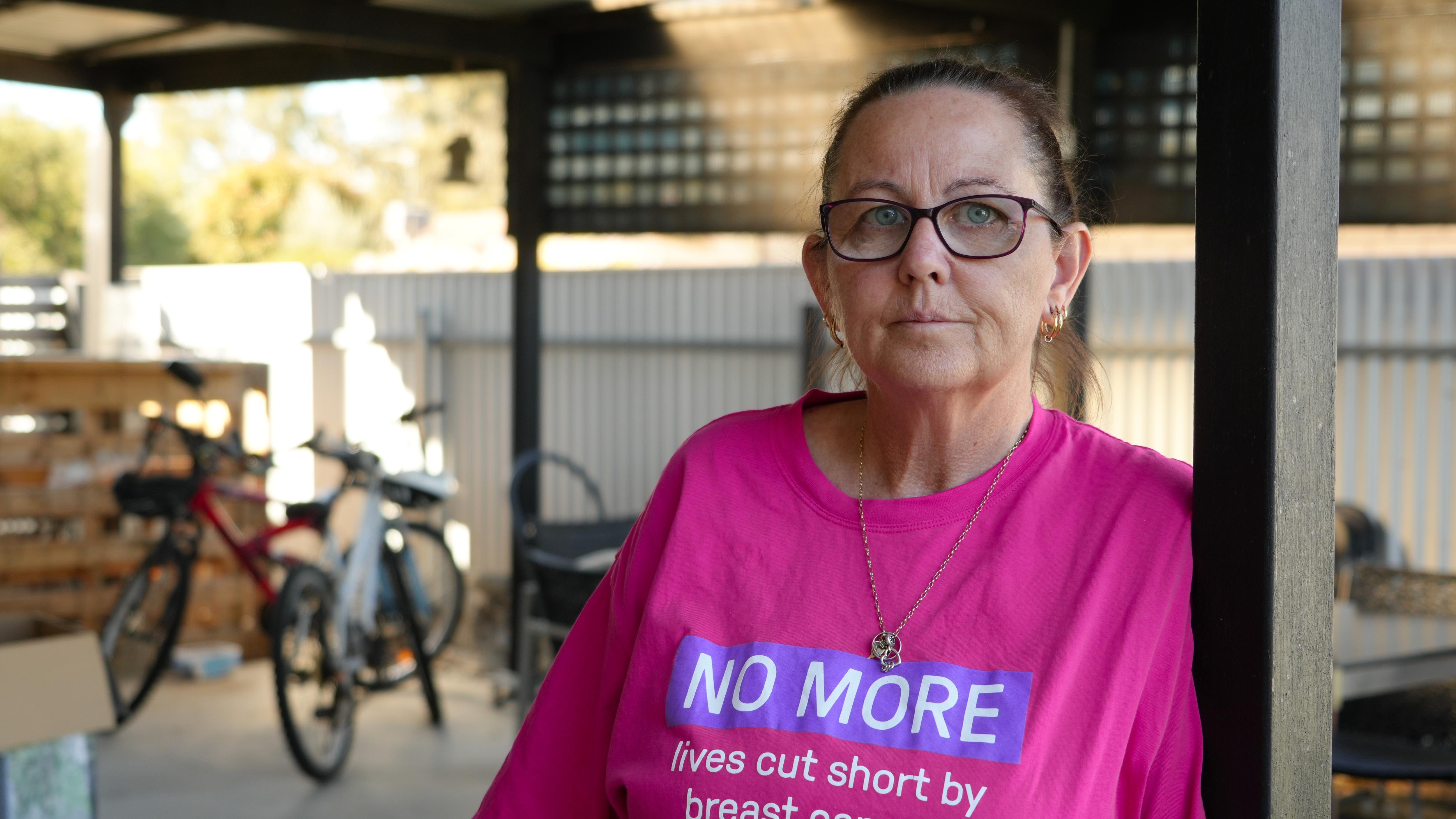 Calls grow for mental health service in Victorian town 'left out of the mix' - ABC News & Headlines – Australian Broadcasting Corporation