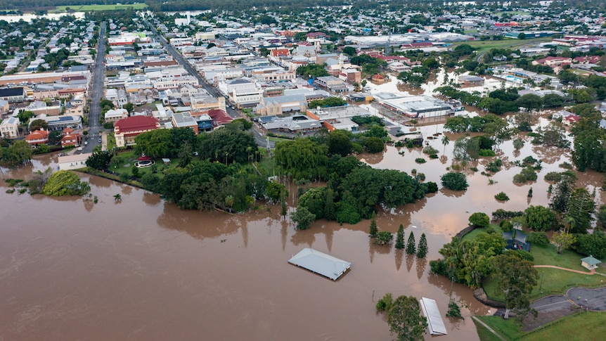 La tarification des codes postaux augmente les coûts d’assurance habitation pour les propriétés situées en dehors des zones inondables