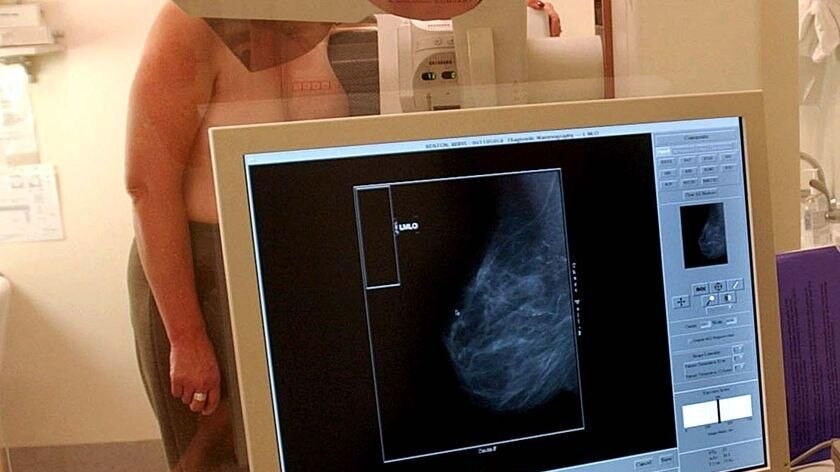 Budget to deliver funding boost for endometriosis and breast cancer screening