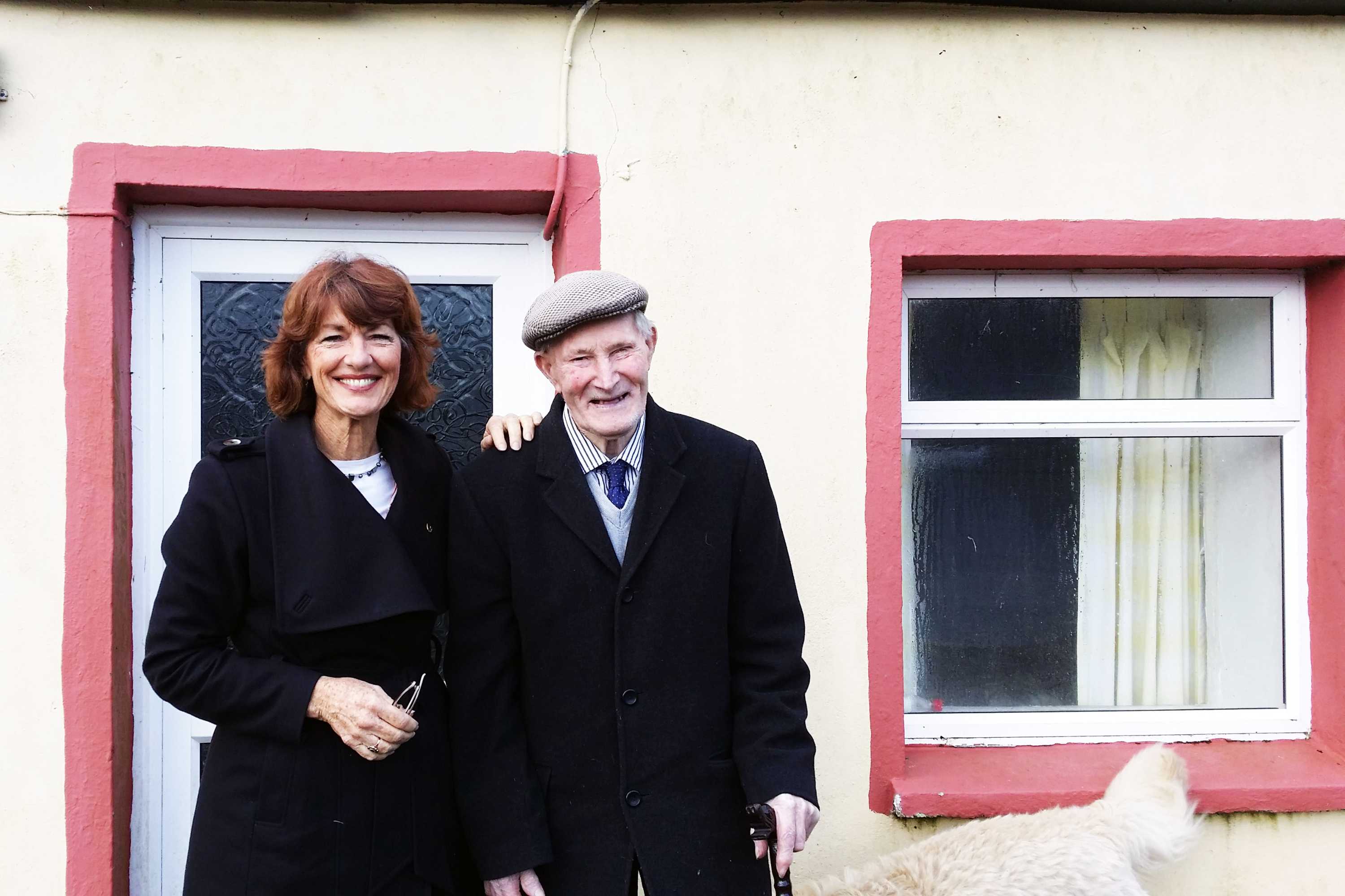 Geraldine Doogue Reflections on the Easter Rising ABC Radio National