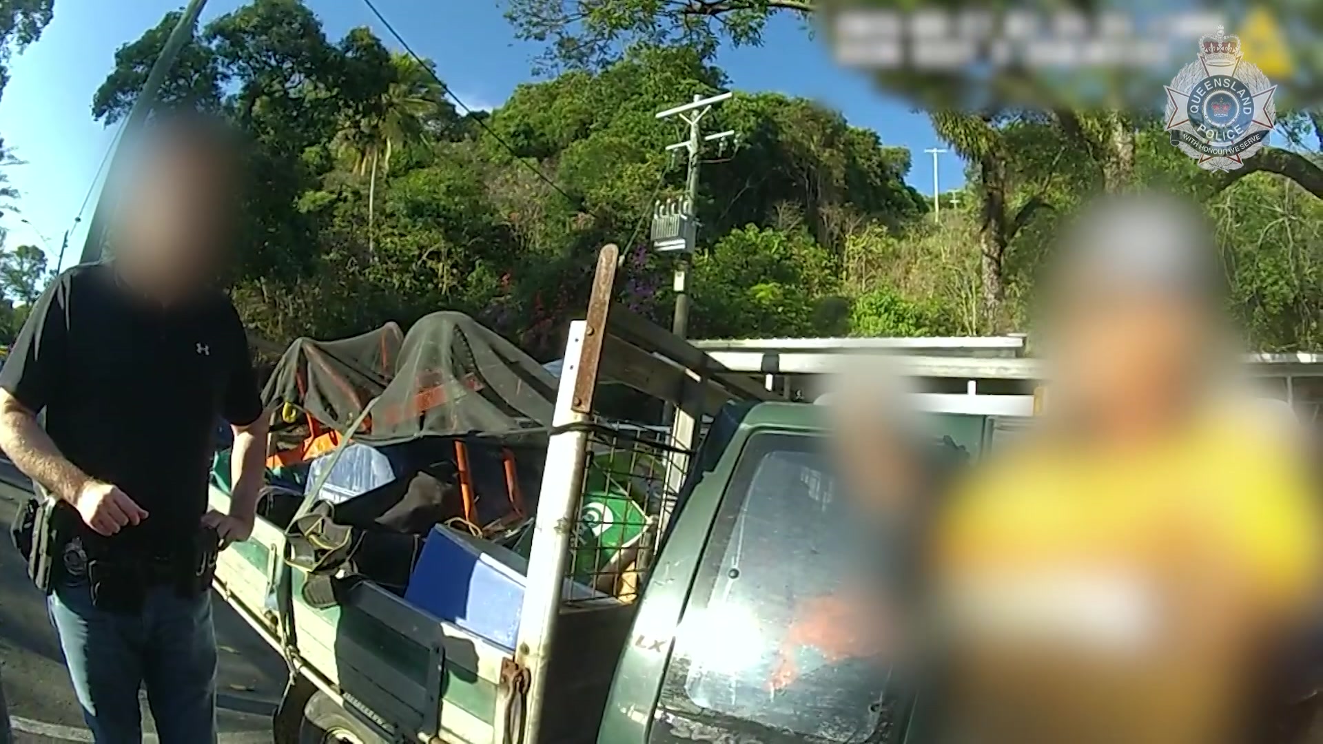 Hate and vilification charges laid after alleged threats of violence