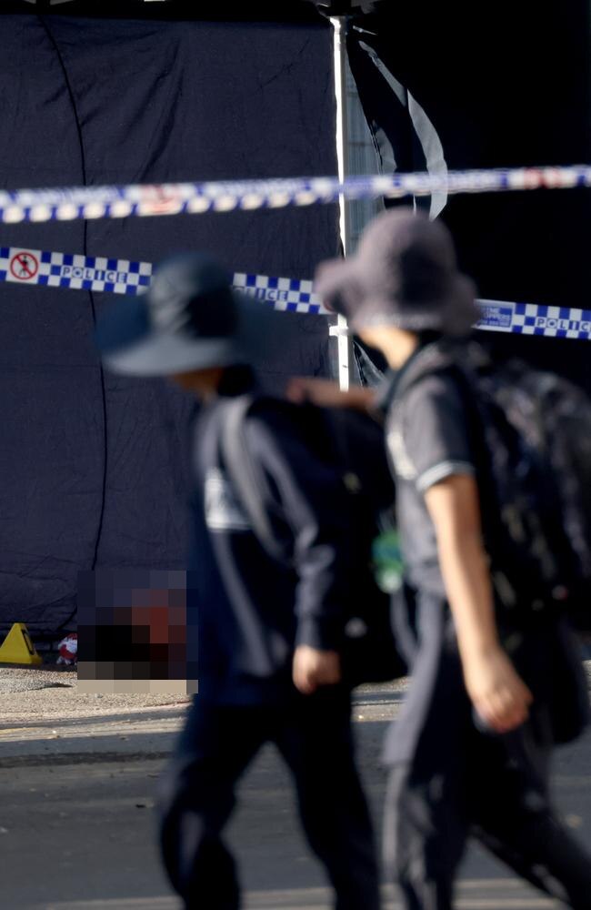 Canterbury shooting school students