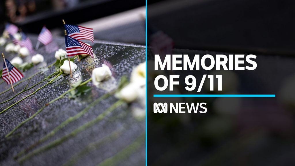 Memories of 9/11 from Australians who paid witness to the attacks - ABC ...
