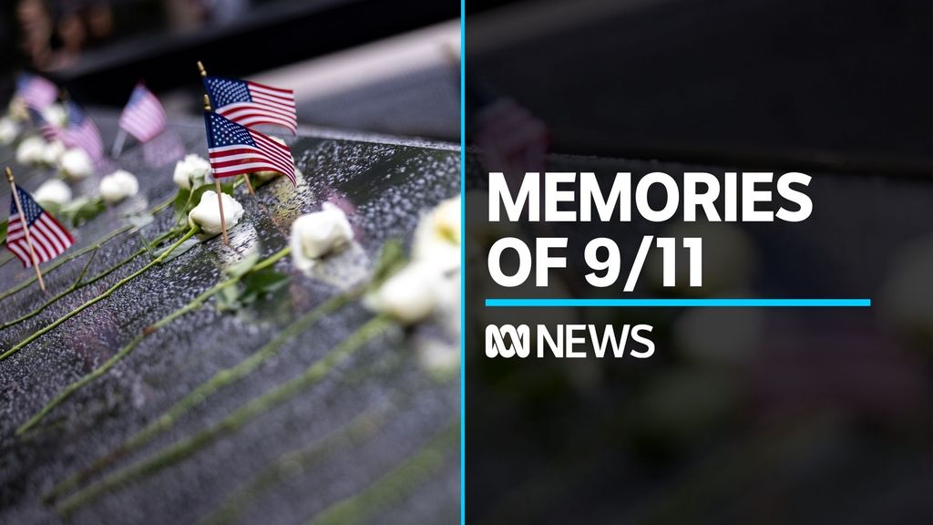 Memories Of 9/11 From Australians Who Paid Witness To The Attacks - ABC ...