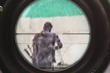Islamic State use propaganda video similar to Call of Duty game