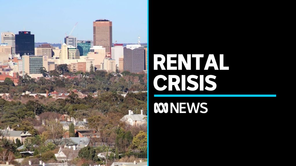 Adelaide residents say new development will not help - ABC News