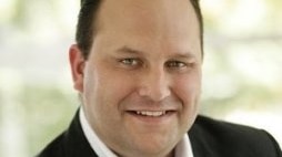 Suspended Redcliffe MP Scott Driscoll