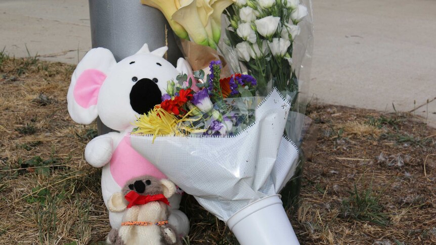 Two children killed by their mother were found hugging soft toys in bed, coronial report finds