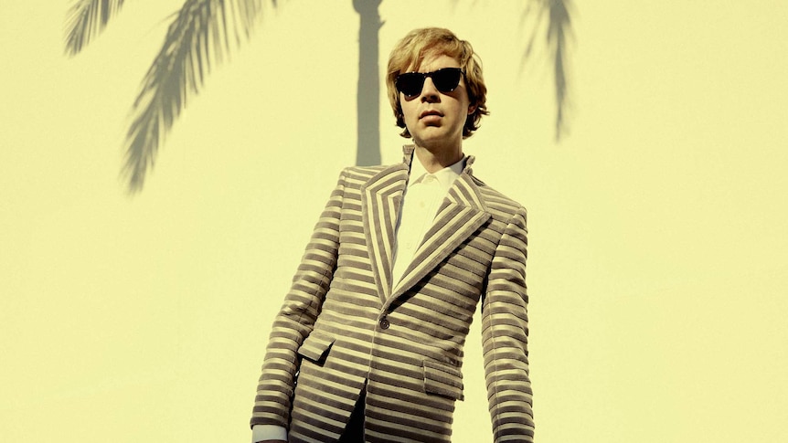 New music from Beck and Majestic Horses